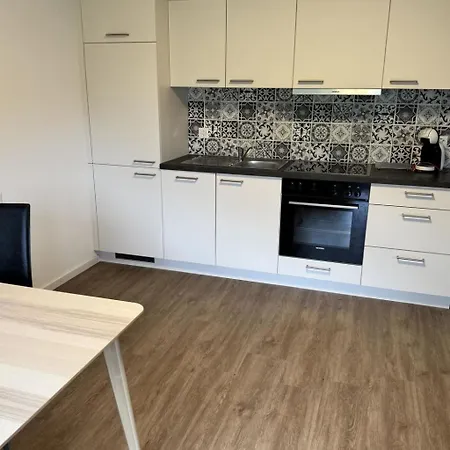شقة Carmena By Interhome *